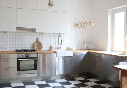 3-pokojowe mieszkanie na mokotowie