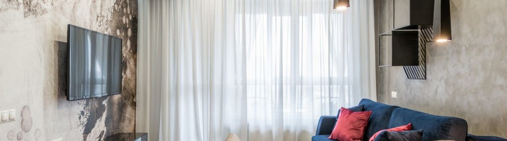 Bonarka 3 pokoje parking bez pcc bez prowizji!