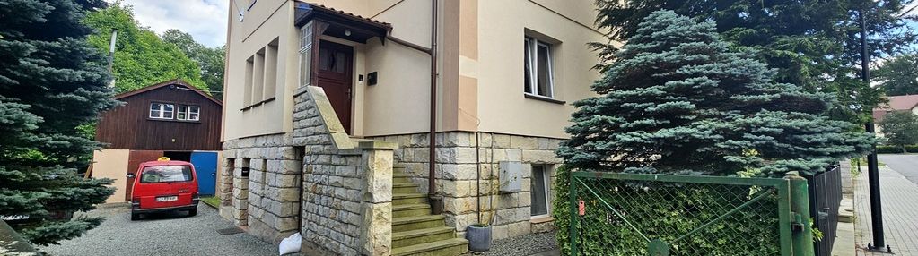 Na sprzedaż piętro domu polanicazdrój/parkzdrojowy