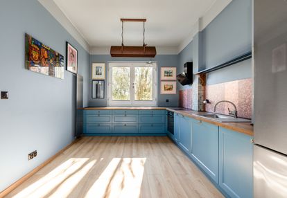 30m2 taras! zadaszone miejsce na auto, 2 pokoje