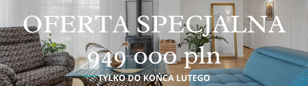 Dom w dębiczku – komfort, spokój i bliskość miasta