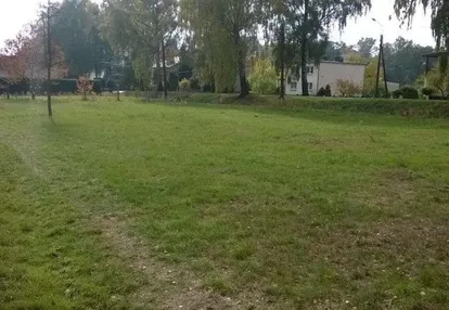 Działka na sprzedaż 1200m2