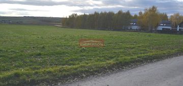 Widokowa, budowlana 1200 m2- minoga ( gm. skała)