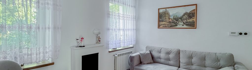 Kamienica | 52,16m2 | ogród | m. postojowe w cenie