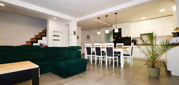 Gola – dom z dużą działką i widokiem na las