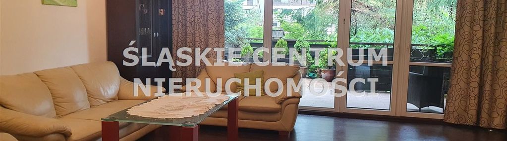 Duży apartament z garażem
