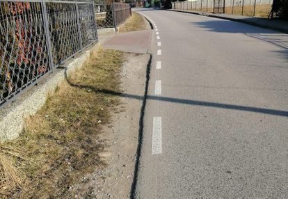 Działka w janowie 5 500 m2, gmina zakroczym