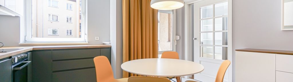 Kurdwanów | 2 pokoje | balkon | parking | 2400 pln