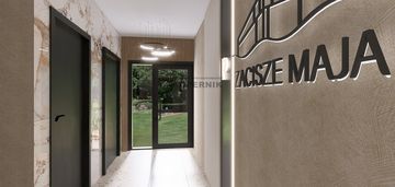 Widok na jezioro, 3 pokoje, 2 balkony