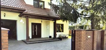 Dom w komfort, prywatność i nowoczesny standard