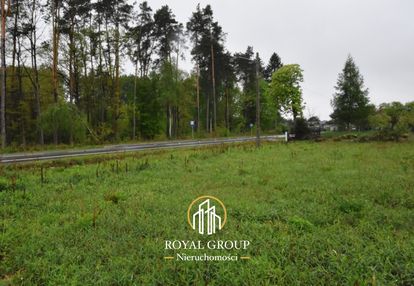 Działka budowlana