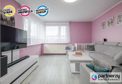 2 pok. z garażem wejherowo bez czynszowe