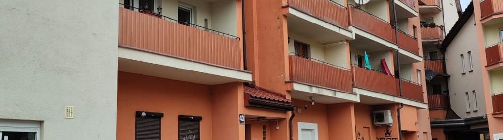 3 pokoje l 78,3 m² l kołobrzeg starówka l centrum