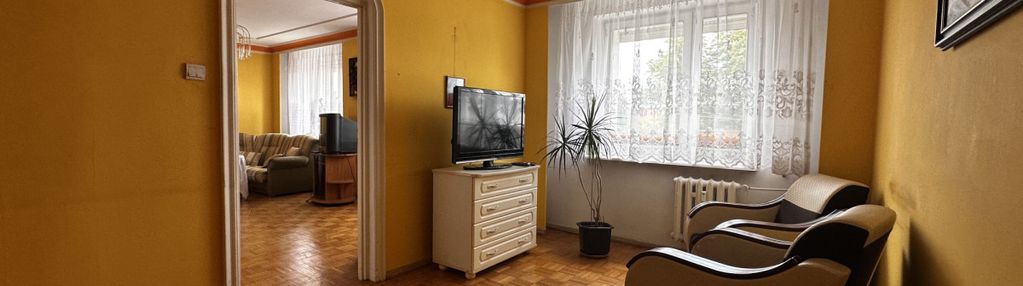 3 pokoje, przestrzeń i balkon – idealne dla rodzin