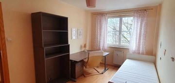 3-pokojowe mieszkanie na śródmieściu