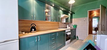 2 pokojowe mieszkanie z balkonemw.centrum częstochowy