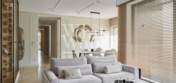 Wyjątkowy apartament w orłowie