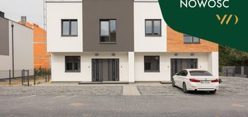 4pokoje/2mpostojowe/bezczynszowe/pompa ciepła