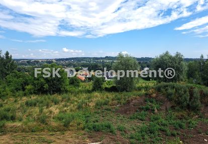 Dom bliźniak, wola justowska, taras na dachu 50 m2