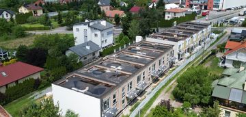 54m2 z ogródkiem|apartamentyzawiszy|os.architektów