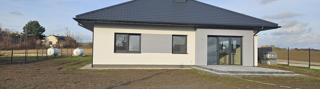 Dom w super lokalizacji! zakroczym duchowizna