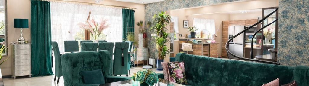 Ekskluzywny duży dom | wysoka jakość