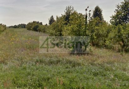 Działka w spokojnym miejscu powiatu żyrardowskiego