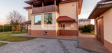 Rudna wielka | 12 arów działki | dom z cegły