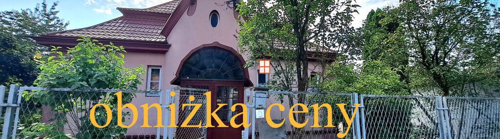 Przemyśl, kliamtyczny dom na winnej górze