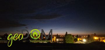Dwupokojowe, ekskluzywne - w bloku z windą !