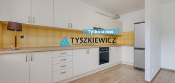 Funkcjonalne 2 pokojowe mieszkanie na sikorskiego