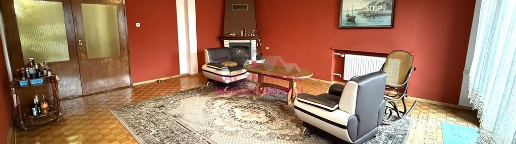 Dom w pożądanej lokalizacji!