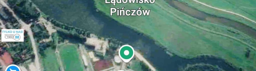 Dom z potencjałem niedaleko zalewu pińczowskiego!