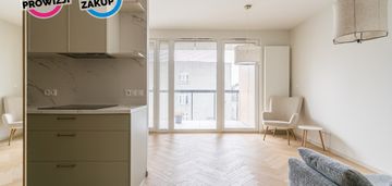 Nowoczesny apartament z opcją na 2 pokoje!