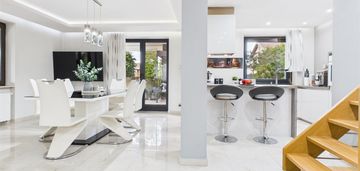 **wygoda**dom wolnostojący