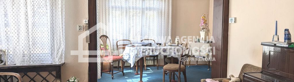 Dom do remontu 195,7 m2, gdańsk siedlce