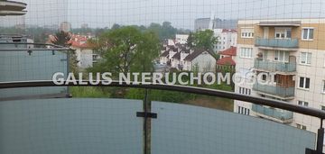 Łepkowskiego 3 do wynajęcia