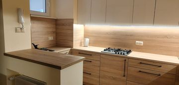 Tychy, oś. h nowoczesne 2 pokoje po remoncie 1p/4