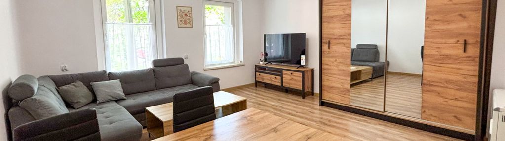 2 pokoje po remoncie | 41 m² | gotowe do zamieszka