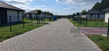 4,18 pod inwestycję domów gmina tarczyn