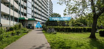 2-pokojowe mieszkanie do remontu gdańsk przymorze
