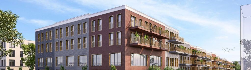 Nowe 4 pok z ogródkiem | piaseczno, jana pawła ii