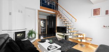 Gdańsk 2 poziomy 4 pokoje 2 łazienki