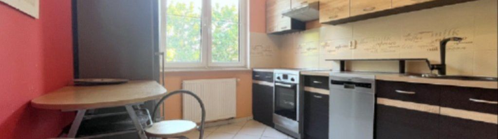 Rezerwacja - kawalerka - ul. miła w barczewie