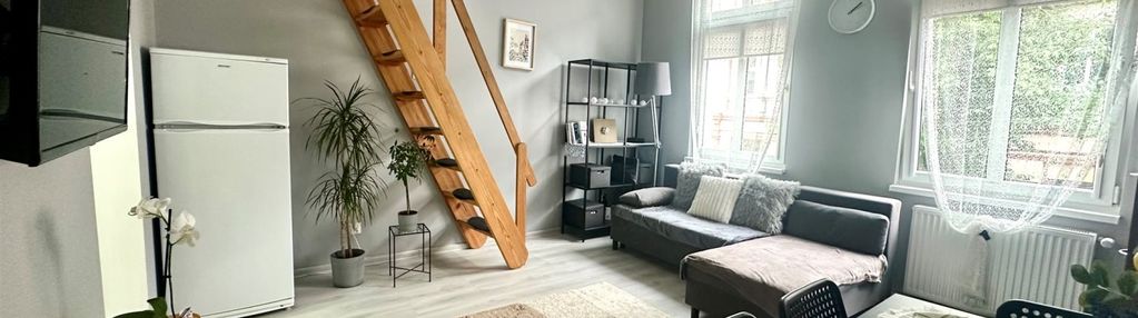 Kompaktowe m3/42m ul. mazowiecka dwupoziomowe