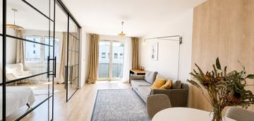 Apartament premium | 57 m² | politechnika