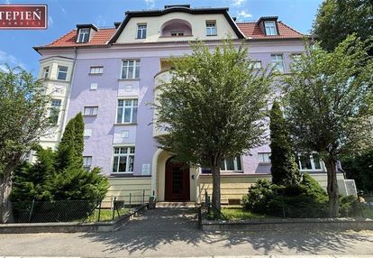 Przestronne mieszkanie na wynajem