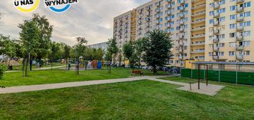 Kawalerka na wynajem w doskonałej lokalizacji !