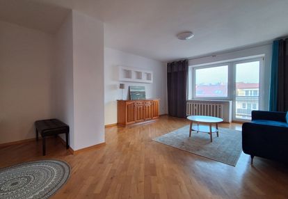 Wyjątkowy apartament 112 m2 po podłodze ze skosami
