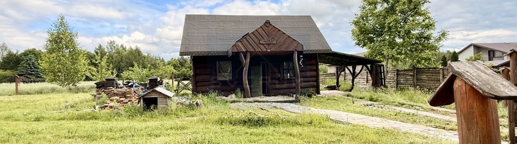 Dom całoroczny w grodzisku koło kłobucka